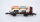 Märklin Z 80015 Museumswagen 2004 "600 Jahre Göppinger Sprudel" der DRG
