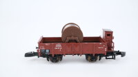 Märklin Z 80014 Museumswagen 2003 Carl Stahl O der DRG