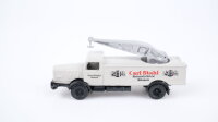 Märklin Z 80014 Museumswagen 2003 Carl Stahl O der DRG