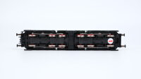 Röwa H0 1402 E-Lok BR 191 011-6 DB Gleichstrom