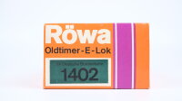 Röwa H0 1402 E-Lok BR 191 011-6 DB Gleichstrom