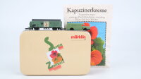 Märklin Z 80016 Museumswagen 2005 "Samen...