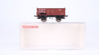 Fleischmann H0 5832 Offener Güterwagen Magdeburg 54...