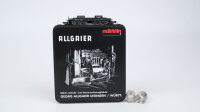 Märklin Z 80009 Museumswagen 1998 "Allgaier" SSyms 46 der DRG