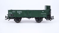 Fleischmann H0 5823 Offener Güterwagen Württemberg 700 389 WNAG