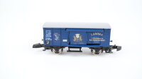Märklin Z 80011 Museumswagen 2000 (100 Jahre...