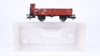 Fleischmann H0 5812K Offener Güterwagen Magdeburg 66...