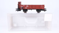 Fleischmann H0 5812K Offener Güterwagen Magdeburg 66...