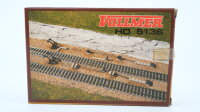 Vollmer H0 5136 Bahn-Ausstattung