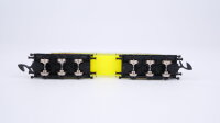 Märklin Z 86191 Bahndienstwagen (5 Jahre Insider Mitgliedschaft) DB