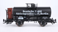 Fleischmann H0 5836K Kesselwagen Kattowitz 503 586 [P] KPEV