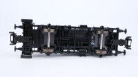 Fleischmann H0 5836K Kesselwagen Kattowitz 503 586 [P] KPEV