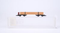 Märklin Z 8219 Güterwagen Wagen der K.W.St.E.