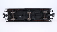 Fleischmann H0 5885K Gedeckter Güterwagen Altona 14 527 KPEV