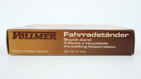 Vollmer H0 5742 Fahrradständer