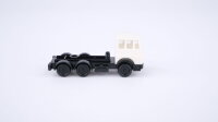 Märklin Z 8621 Huckepackwagen (Erbacher) Sdkms 707 der DB