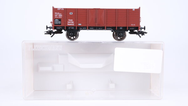 Fleischmann H0 5810K Hochbordwagen Essen 349 782 KPEV