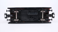 Fleischmann H0 5857 Güterzugbegleitwagen Altona 4671 KPEV