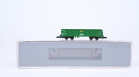 Märklin Z 80728 Güterwagen Eaos 106 der DE