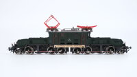 Roco H0 4149A E-Lok BR 1189 "Krokodil" ÖBB Gleichstrom