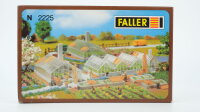 Faller N 2225 Gärtnerei