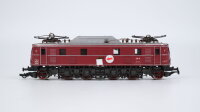 Rivarossi H0 1665 E-Lok BR E19 11 DR Gleichstrom (mit...