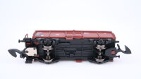 Märklin Z 80325 Güterwagen Kmmks 51 der DB