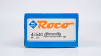 Roco H0 43640 E-Lok BR 1141.13 ÖBB Gleichstrom