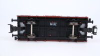 Fleischmann H0 5861K Offener Güterwagen Essen 311 425 KPEV