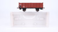 Fleischmann H0 5810K Hochbordwagen Essen 349 782 KPEV