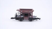 Märklin Z 80717 Schotterwagen Sondermodell 2007