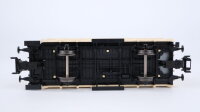 Fleischmann H0 5837K Kühlwagen Altona 600 707 [P] KPEV