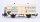 Fleischmann H0 5837K Kühlwagen Altona 600 707 [P] KPEV