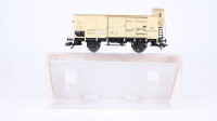 Fleischmann H0 5826 K Gedeckter Güterwagen mit...