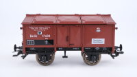 Fleischmann H0 5843K Klappdeckelwagen Berlin 17 400 KPEV