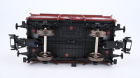 Fleischmann H0 5843K Klappdeckelwagen Berlin 17 400 KPEV