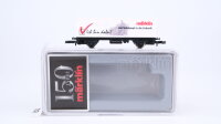 Märklin Z 86150 Güterwagen Behälter-Tragwagen (Ich bin dabei)