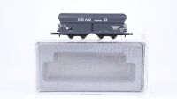 Märklin Z 80712 Güterwagen Fals 176 der GBAG