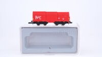 Märklin Z 80725 Teleskophaubenwagen Shimmns-u 708...
