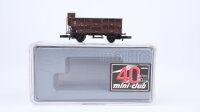 Märklin Z 80322 Güterwagen (Verschlagwagen mit...