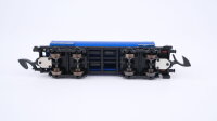 Märklin Z 82073 Kesselwagen mit Bremserhaus "Aral" DB