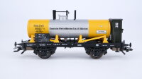 Trix H0 23909 Kesselwagen Chemische Werke München K.Bay.Sts.B.