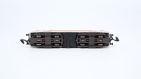 Märklin Z 88433 E-Lok BR 143 DB Gleichstrom (Licht einseitig defekt, 1 Pantograph lose)