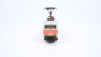 Märklin Z 88433 E-Lok BR 143 DB Gleichstrom (Licht einseitig defekt, 1 Pantograph lose)