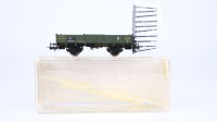 Trix H0 52 3640 00 Rungenwagen H 21729 K.Bay.Sts.B.
