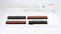 Märklin H0 42757 Reisezugwagen-Packung Wagen der...