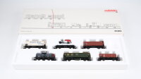 Märklin H0 45102 Güterwagen-Set...