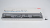 Märklin H0 4897 Wagen-Set zum Torf-Transport der...