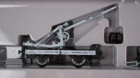 Märklin H0 4897 Wagen-Set zum Torf-Transport der K.Bay.Sts.E. (Kran Defekt)