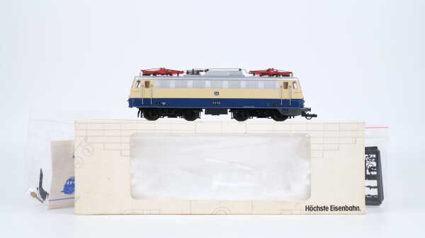 Liliput H0 110 03 2 E-Lok BR E10 1310 DB Gleichstrom